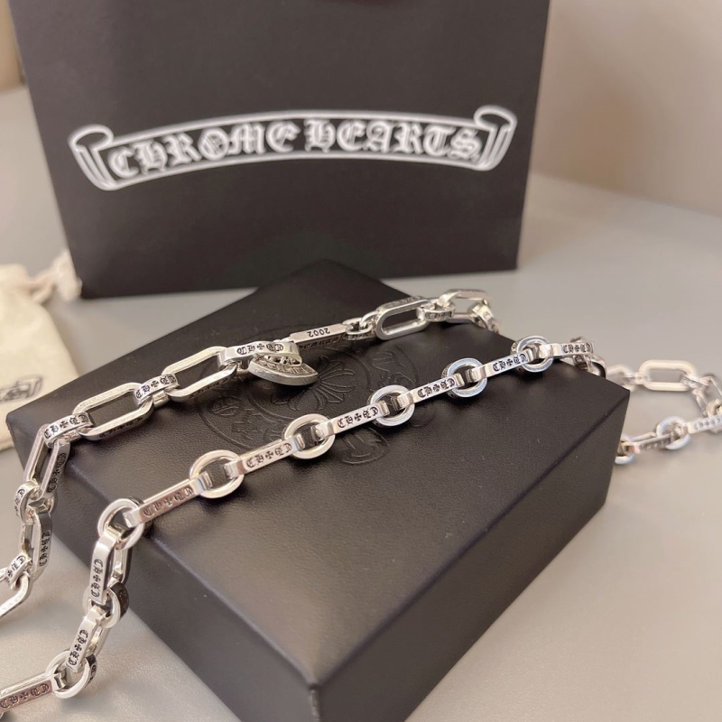 Chrome Hearts Necklaces